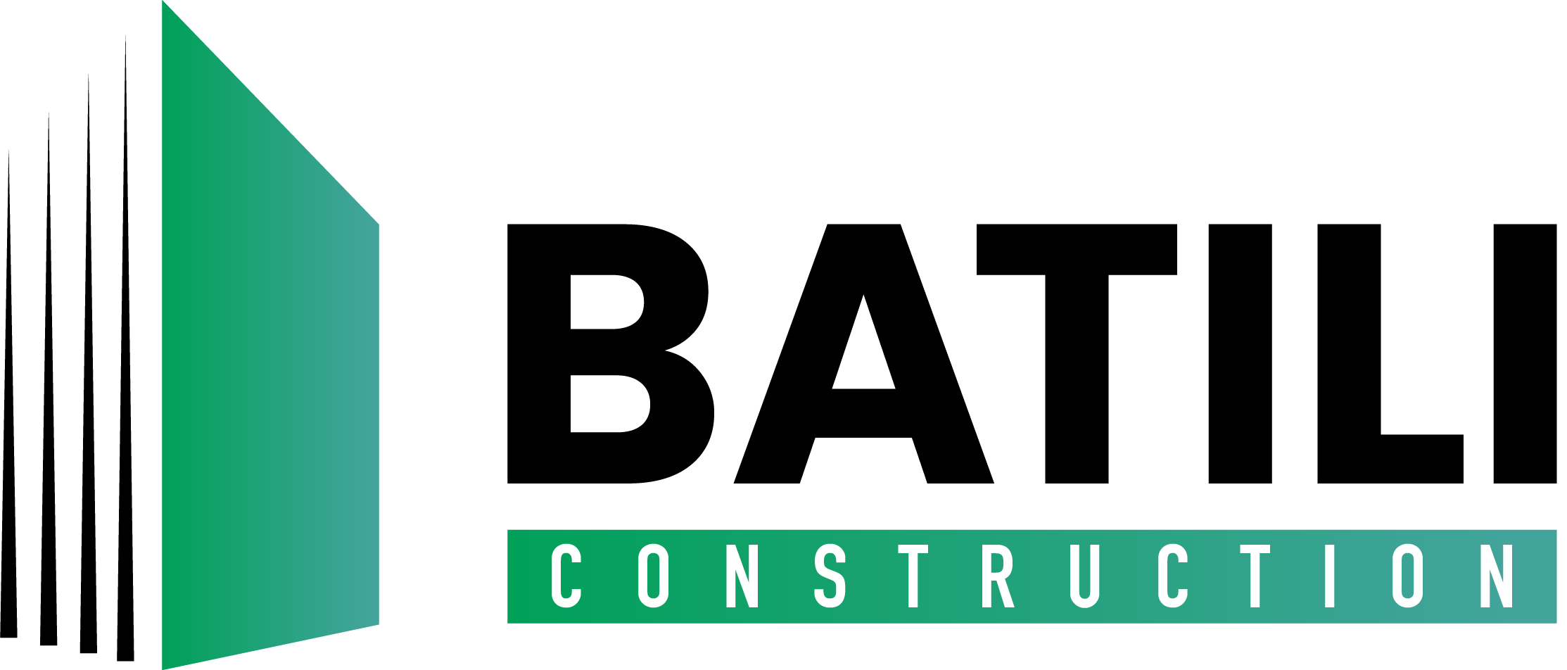 Logo BATILI CONSTRUCTION