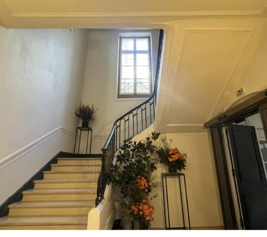 38 Provence, ROMANCE, Paris